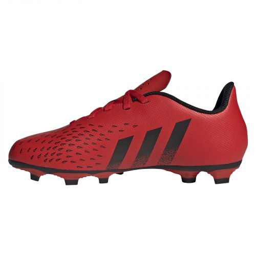 Buty piłkarskie korki dla dzieci adidas Predator Freak.4 FG FY6322