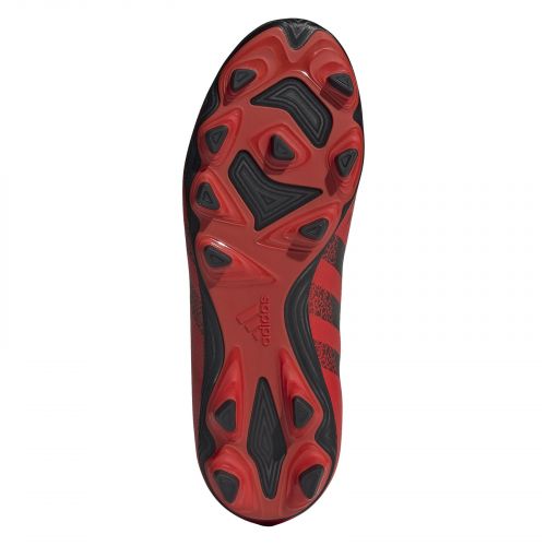 Buty piłkarskie korki dla dzieci adidas Predator Freak.4 FG FY6322