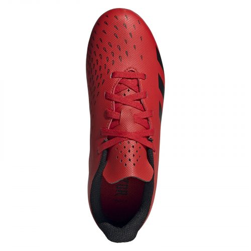 Buty piłkarskie korki dla dzieci adidas Predator Freak.4 FG FY6322