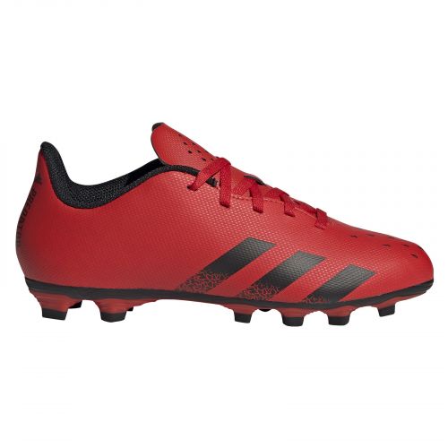 Buty piłkarskie korki dla dzieci adidas Predator Freak.4 FG FY6322