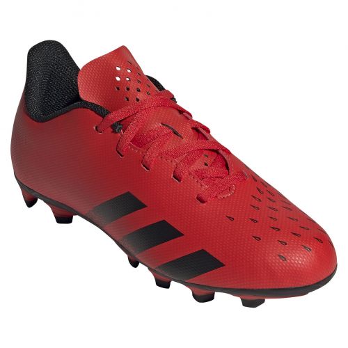 Buty piłkarskie korki dla dzieci adidas Predator Freak.4 FG FY6322