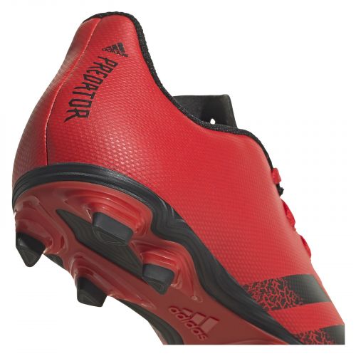 Buty piłkarskie korki dla dzieci adidas Predator Freak.4 FG FY6322
