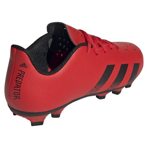 Buty piłkarskie korki dla dzieci adidas Predator Freak.4 FG FY6322