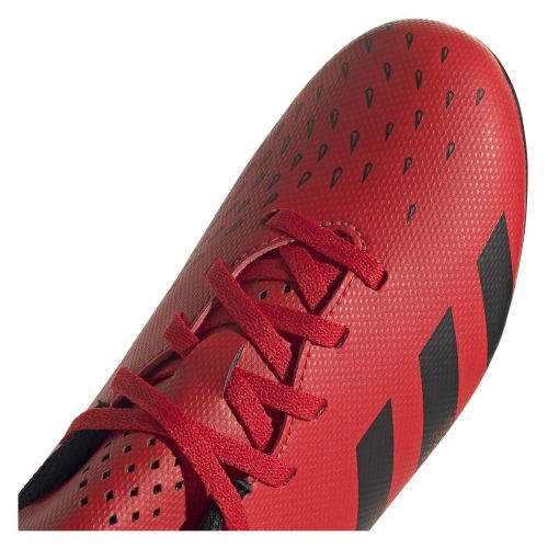 Buty piłkarskie korki dla dzieci adidas Predator Freak.4 FG FY6322