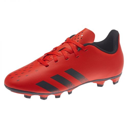 Buty piłkarskie korki dla dzieci adidas Predator Freak.4 FG FY6322