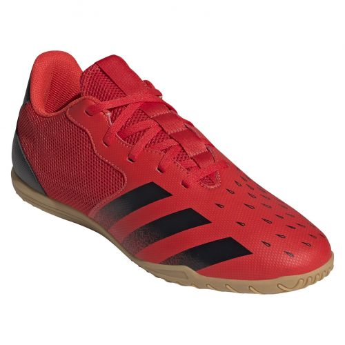 Buty piłkarskie halówki męskie adidas Predator Freak.4 IN FY6327