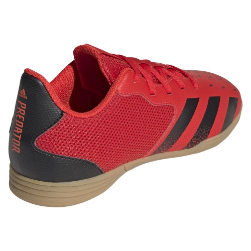 Buty piłkarskie halówki dla dzieci adidas Predator Freak.4 IN FY6329