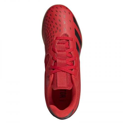 Buty piłkarskie halówki dla dzieci adidas Predator Freak.4 IN FY6329