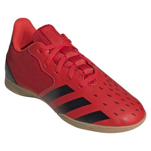 Buty piłkarskie halowe dla dzieci adidas Predator Freak.4 IN FY6329
