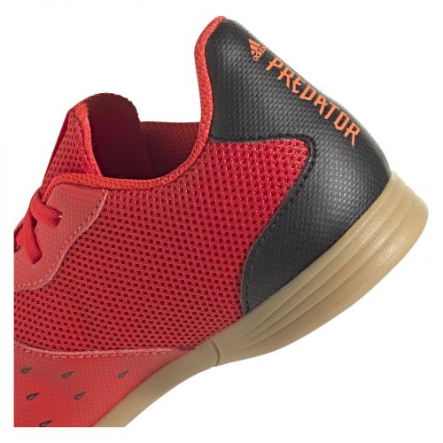 Buty piłkarskie halówki dla dzieci adidas Predator Freak.4 IN FY6329