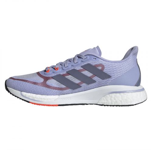Buty damskie do biegania adidas Supernova + W FZ2490