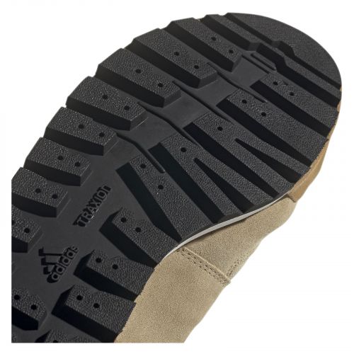 Buty zimowe męskie adidas Terrex Snowpitch Cold.RDY FZ3377