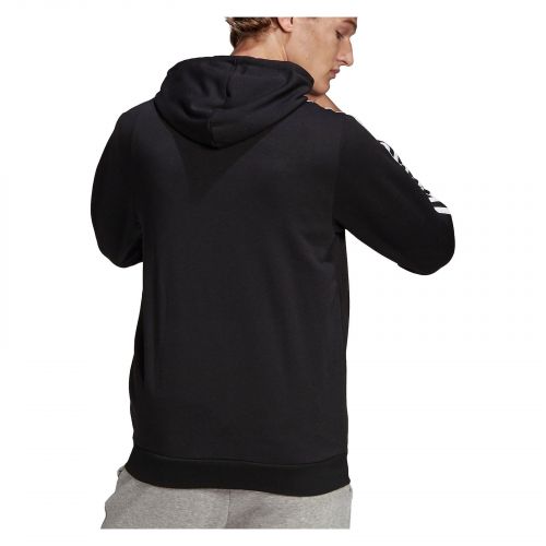 Bluza męska adidas Essentials French Terry 3-stripes GK9032