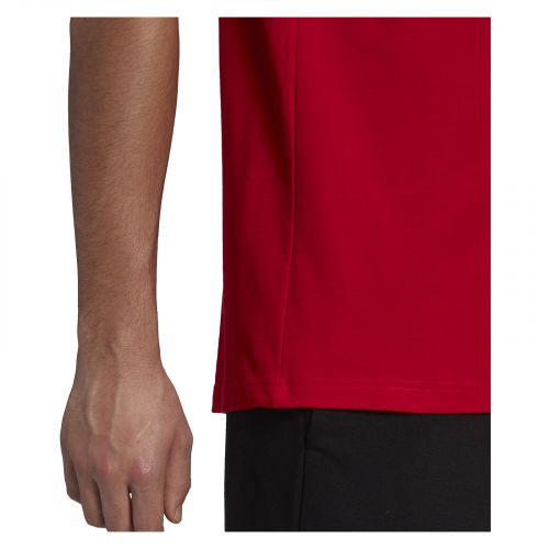 Koszulka męska adidas Essentials Big Logo GK9124