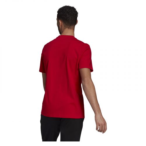 Koszulka męska adidas Essentials Big Logo GK9124