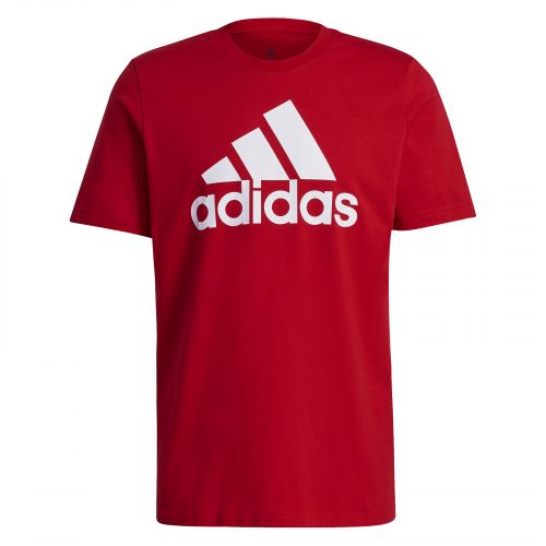 Koszulka męska adidas Essentials Big Logo GK9124