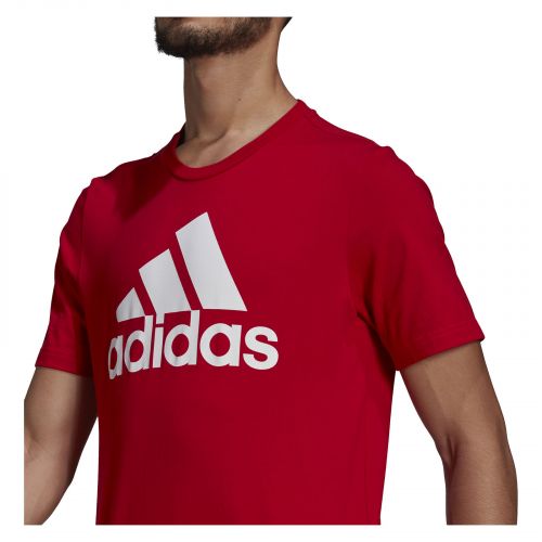 Koszulka męska adidas Essentials Big Logo GK9124