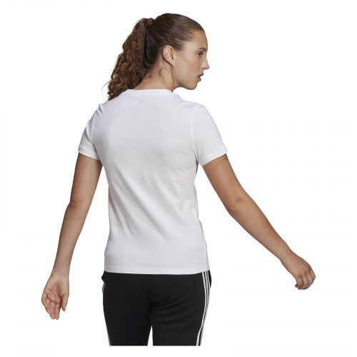 Koszulka damska adidas Loungewaer Essentials GL0768