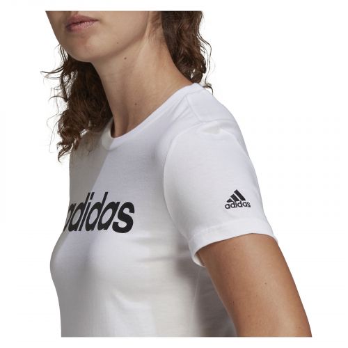 Koszulka damska adidas Loungewaer Essentials GL0768