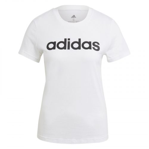 Koszulka damska adidas Loungewaer Essentials GL0768