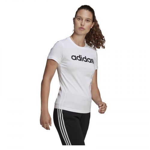 Koszulka damska adidas Loungewaer Essentials GL0768