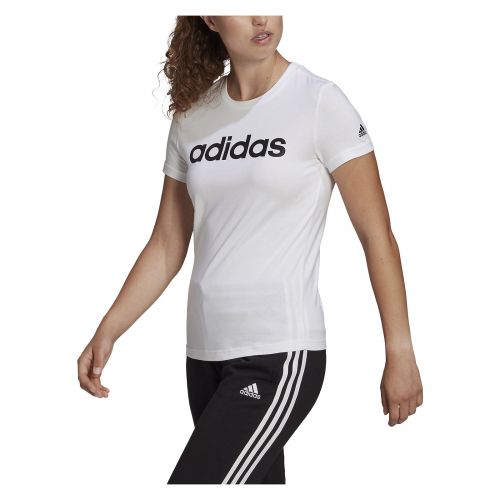 Koszulka damska adidas Loungewaer Essentials GL0768