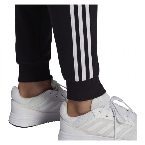 Spodnie męskie adidas Essentials Slim 3 Stripes GM1089