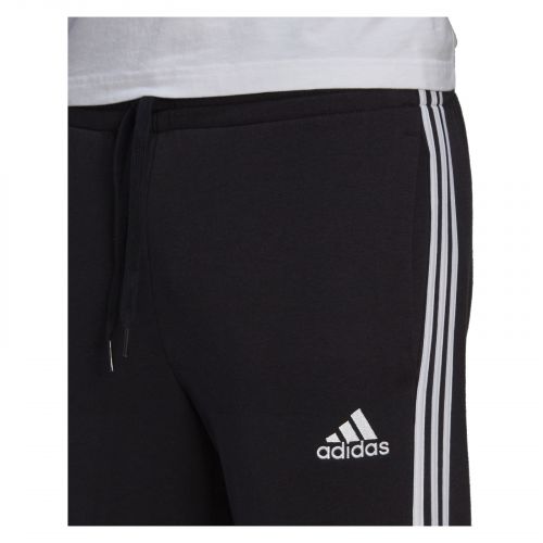Spodnie męskie adidas Essentials Slim 3 Stripes GM1089