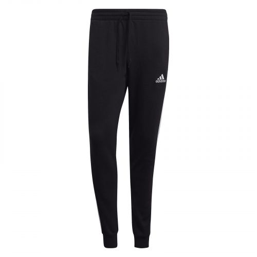 Spodnie męskie adidas Essentials Slim 3 Stripes GM1089