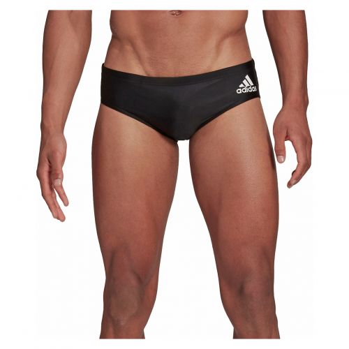 Kąpielówki męskie adidas Taper Trunk GM3547