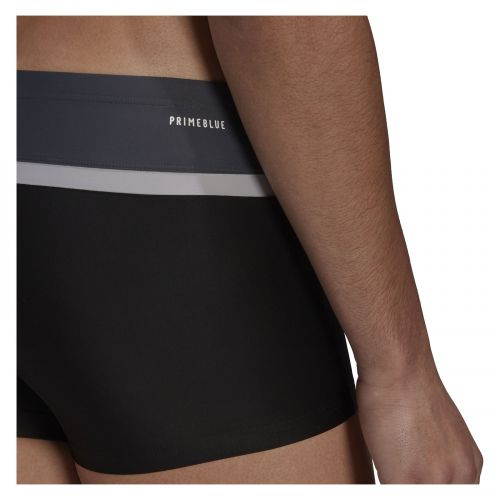 Kąpielówki męskie adidas Taper Boxer GM3550