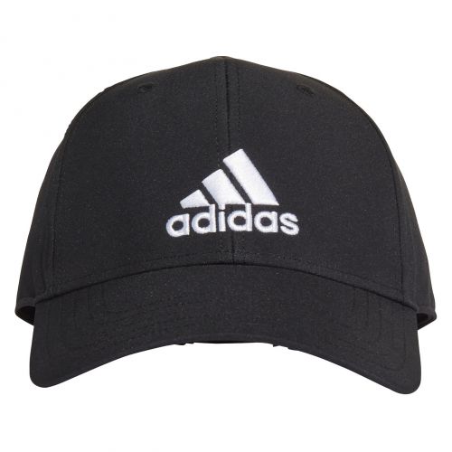 Czapka z daszkiem adidas Baseball Cap Light GM4509 