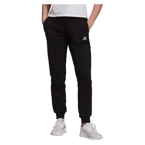 Spodnie damskie adidas Essentials Slim Tapered GM5547