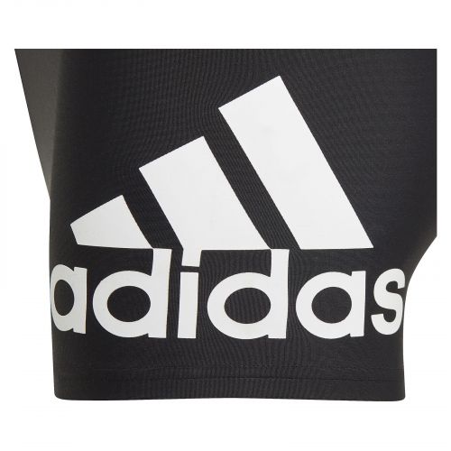 Kąpielówki chłopięce adidas Badge of Sports GN5891