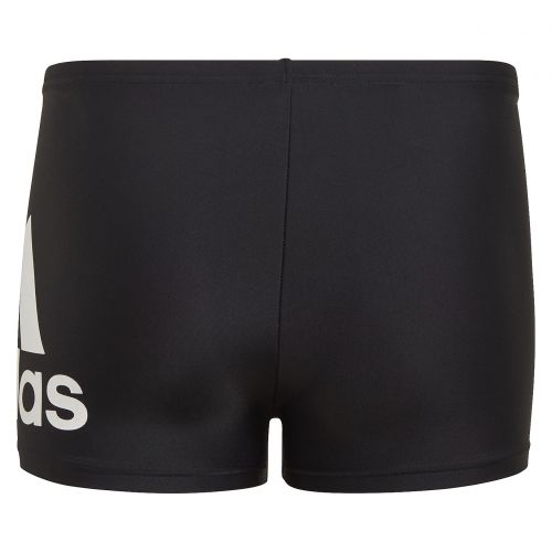 Kąpielówki chłopięce adidas Badge of Sports GN5891