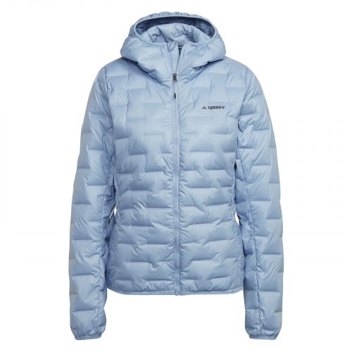 Kurtka damska puchowa adidas GQ4254