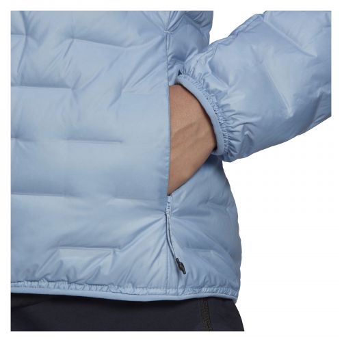 Kurtka damska puchowa adidas GQ4254