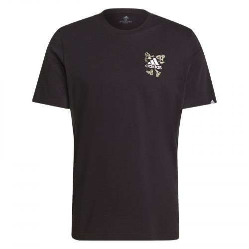 Koszulka męska adidas DDLBMB EMB GS6295  