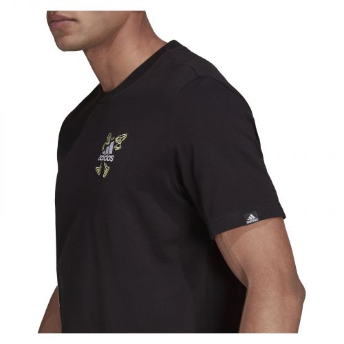 Koszulka męska adidas DDLBMB EMB GS6295  