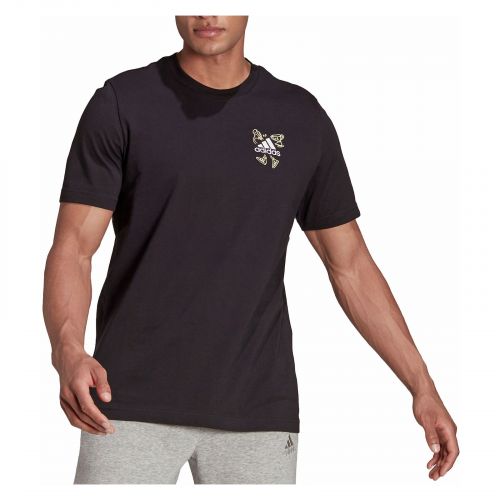 Koszulka męska adidas DDLBMB EMB GS6295  