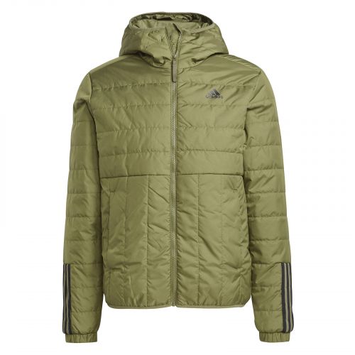 Kurtka męska ocieplona adidas Itavic 3-Stripes GT1685