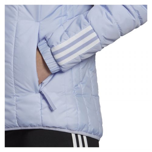 Kurtka damska zimowa adidas Itavic 3-Stripes Light GT1693
