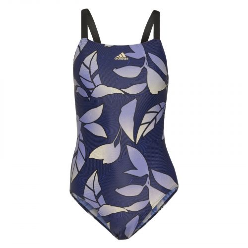 Strój kąpielowy damski adidas SH3.RO Nature GT2566