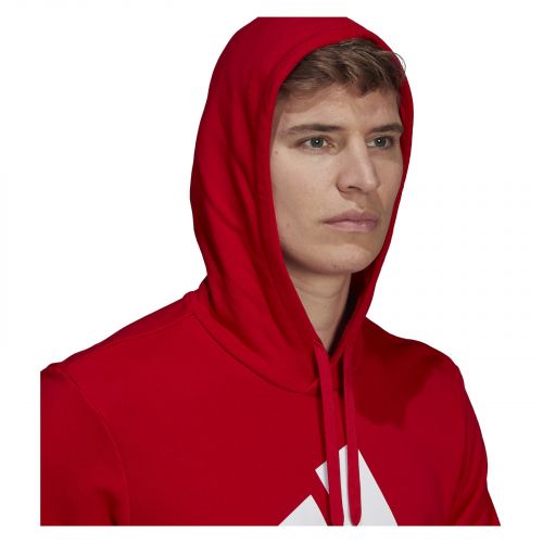 Bluza męska z kapturem adidas Essentials GV0249 