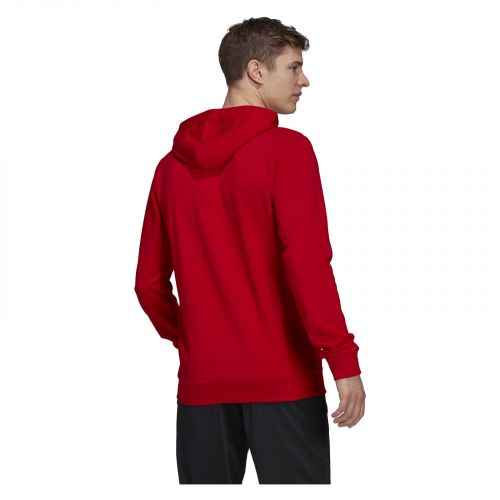 Bluza męska z kapturem adidas Essentials GV0249 