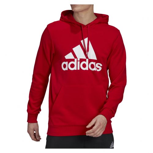 Bluza męska z kapturem adidas Essentials GV0249 