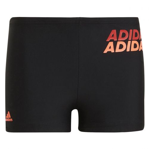 Kąpielówki dla chłopców adidas Lineage Swim H32357