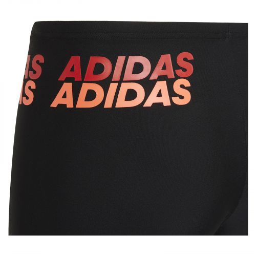Kąpielówki dla chłopców adidas Lineage Swim H32357