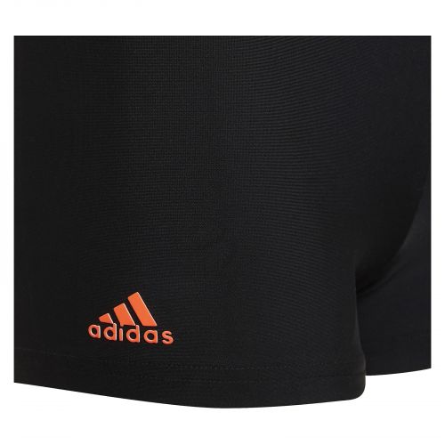 Kąpielówki dla chłopców adidas Lineage Swim H32357