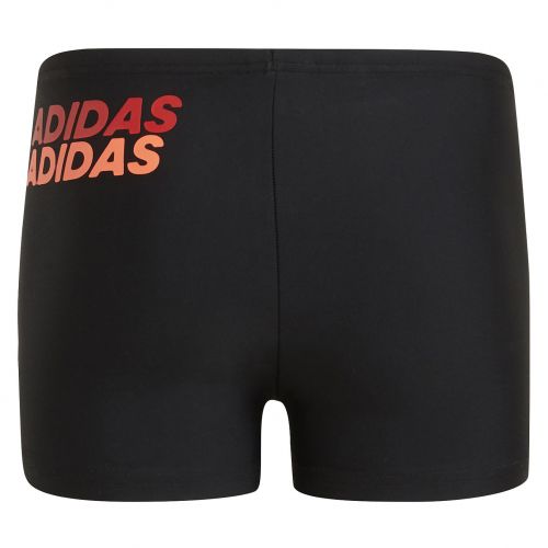Kąpielówki dla chłopców adidas Lineage Swim H32357